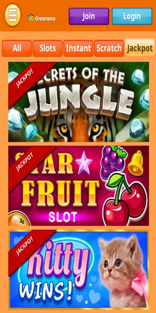 Jackpot Mobile