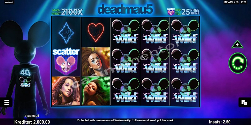 Deadmau5