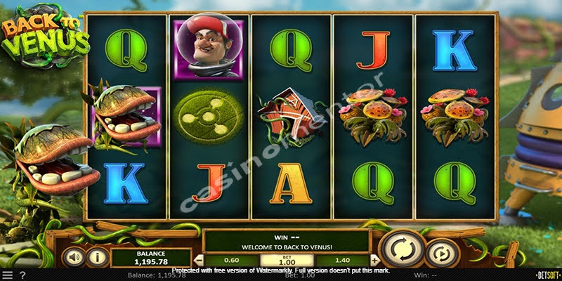 hallmark casino