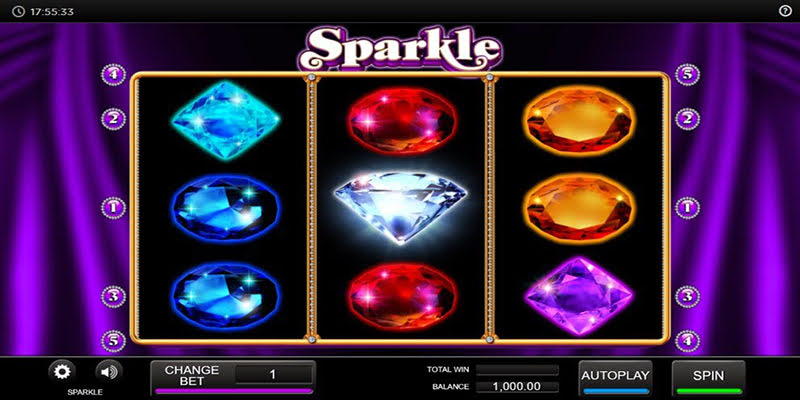Sparkle