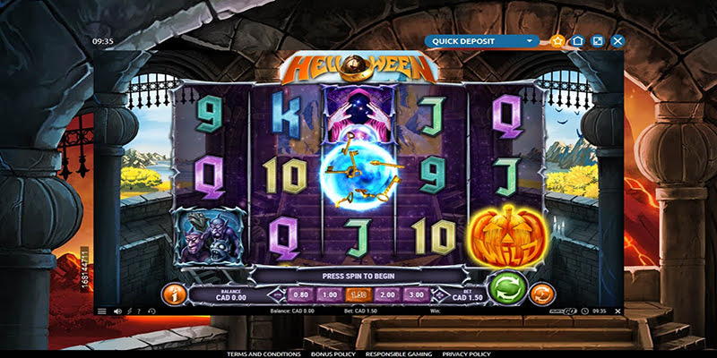 Helloween