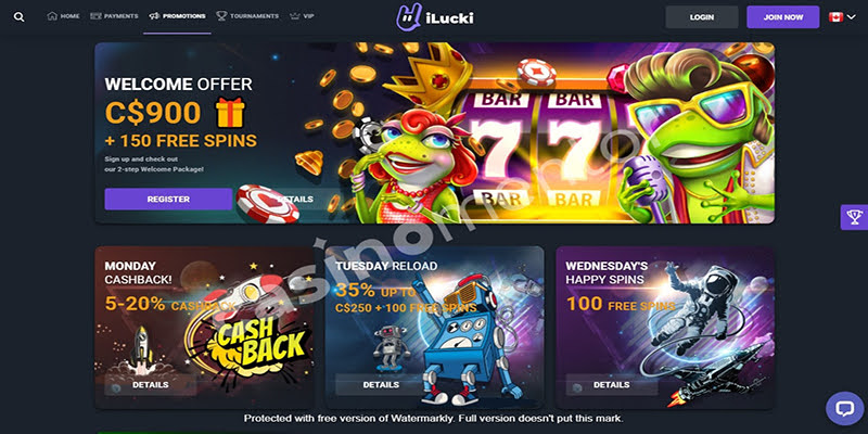 Promotions