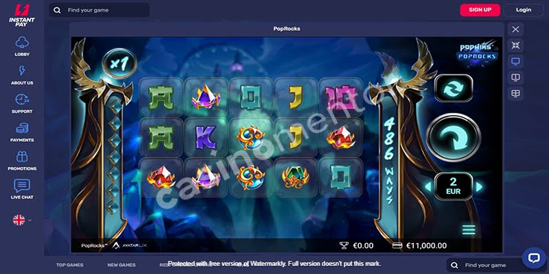 Poprock