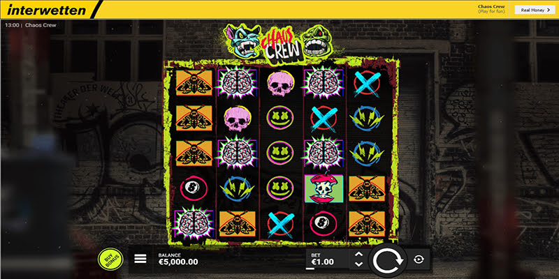 Chaos Crew