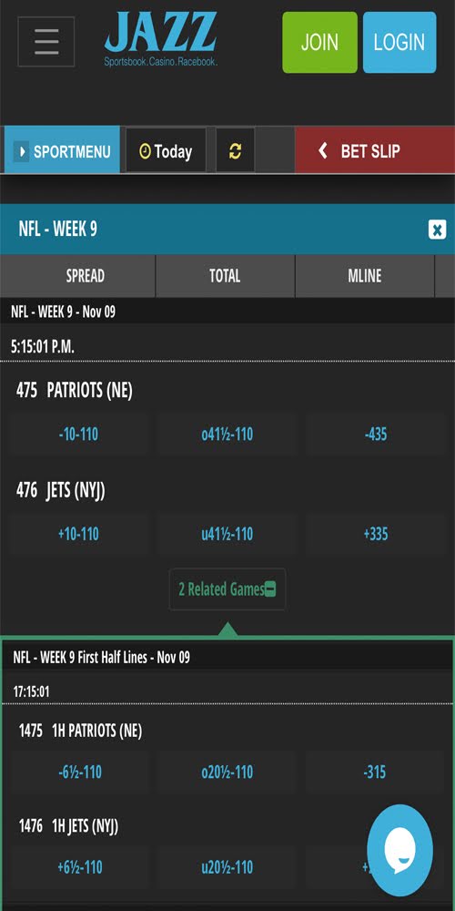 Sports Mobile