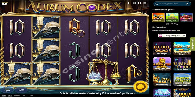 Aurum Codex