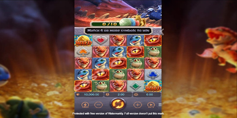 Dragon Hatch