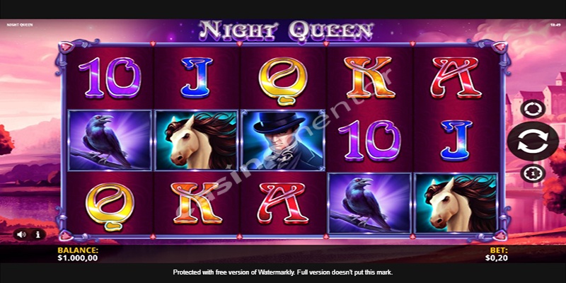 Night Queen