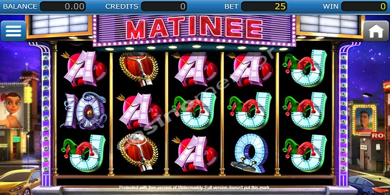 Matinee