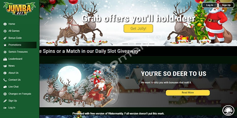 Promotions Mobile