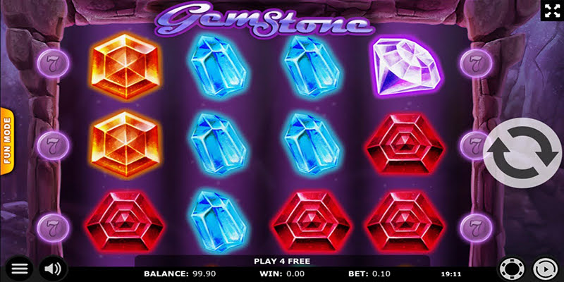 Gemstone