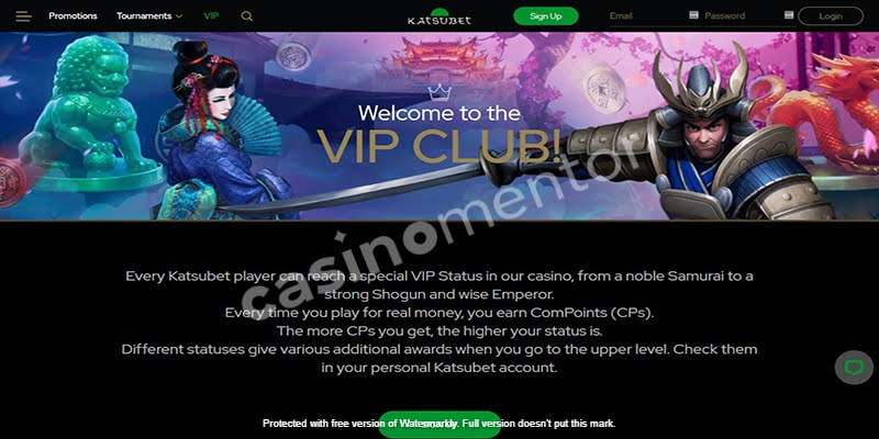 Vip Club