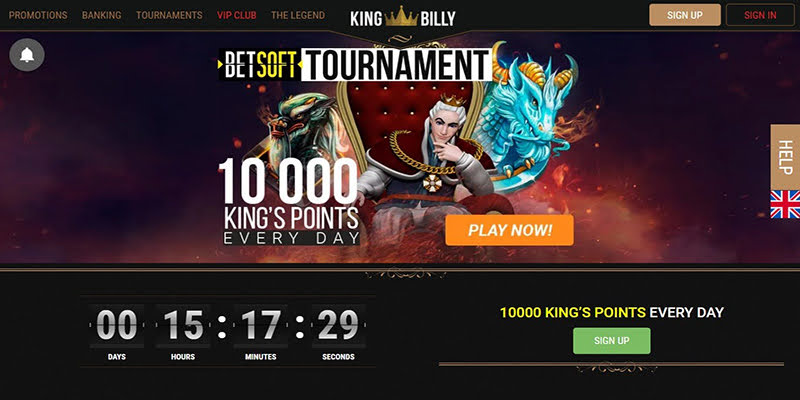 Tournaments