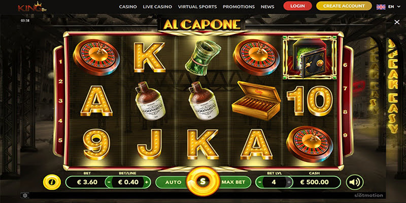 Al Capone