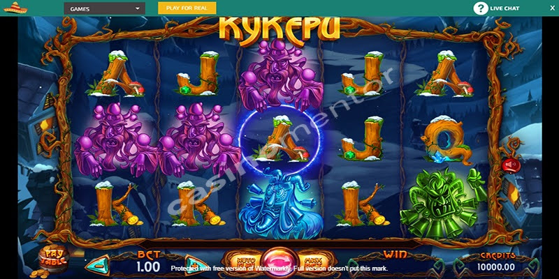 Kykers