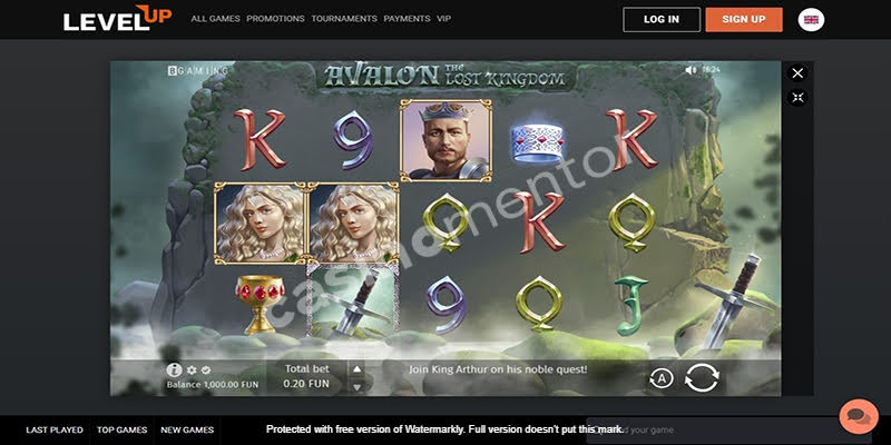 Avalon