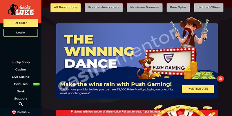 Promotions