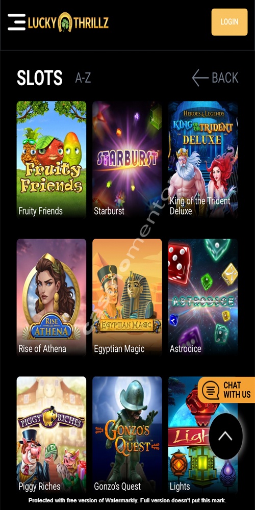 Slots Mobile