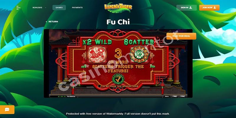 Fu Chi
