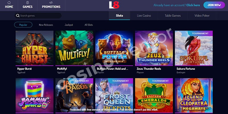 Games
