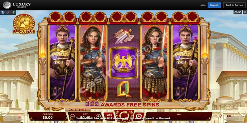 Augustus