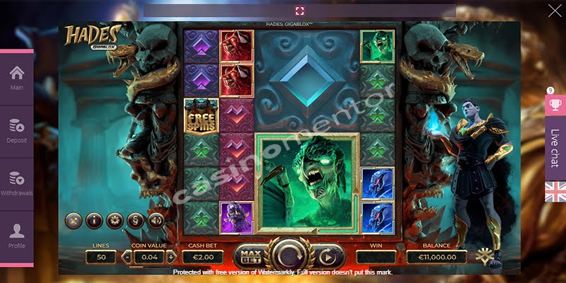 Hades