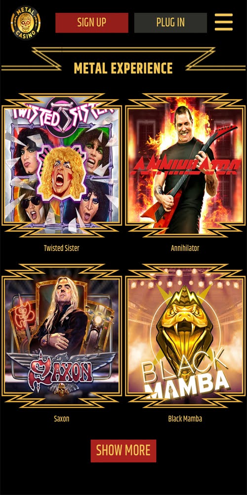 Experience Mobile