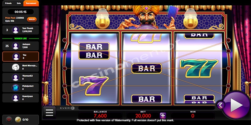 Zoltar Speaks