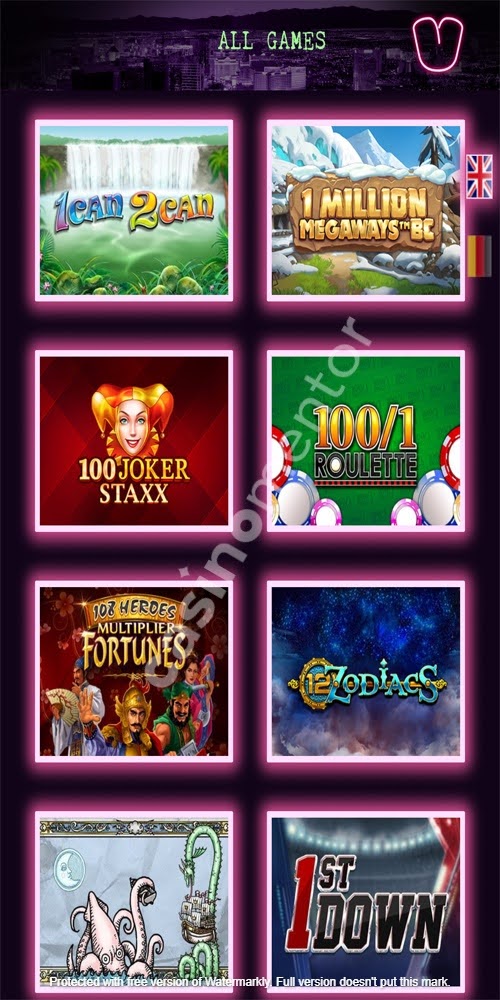 All Games Mobile