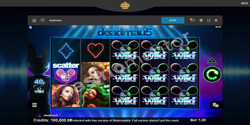 Deadmau5