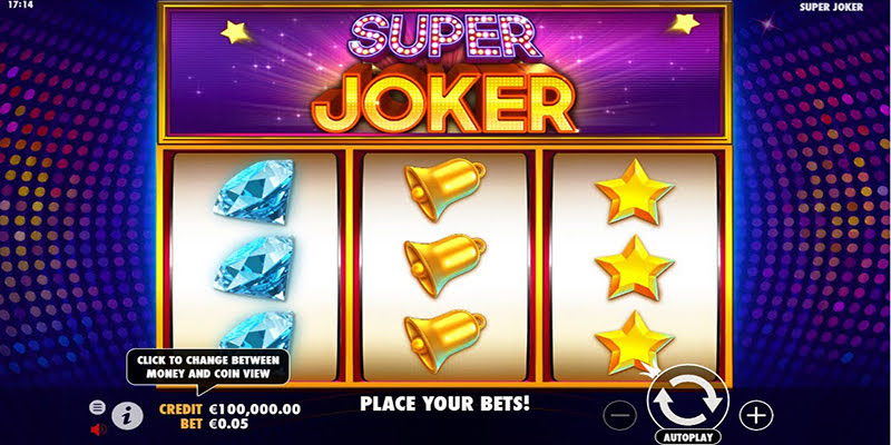 Super Joker