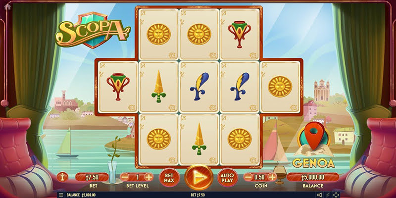 Scopa