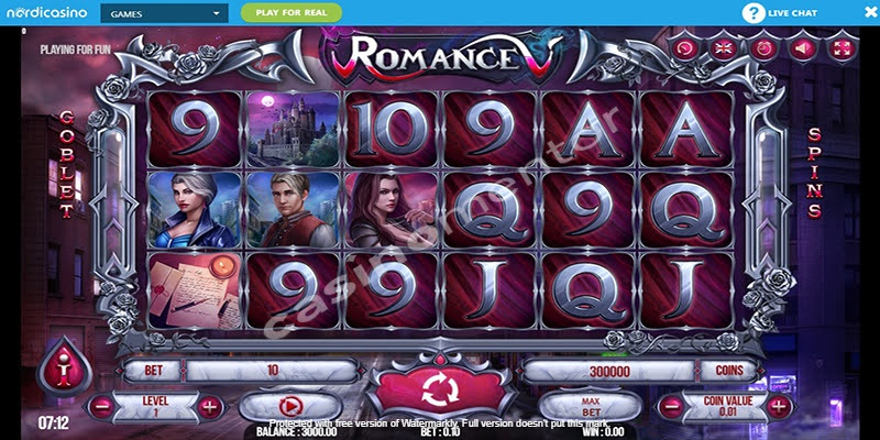Romance