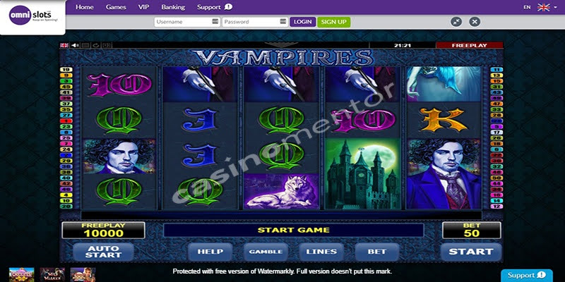 Vampires