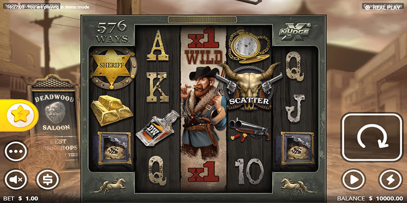 Deadwood