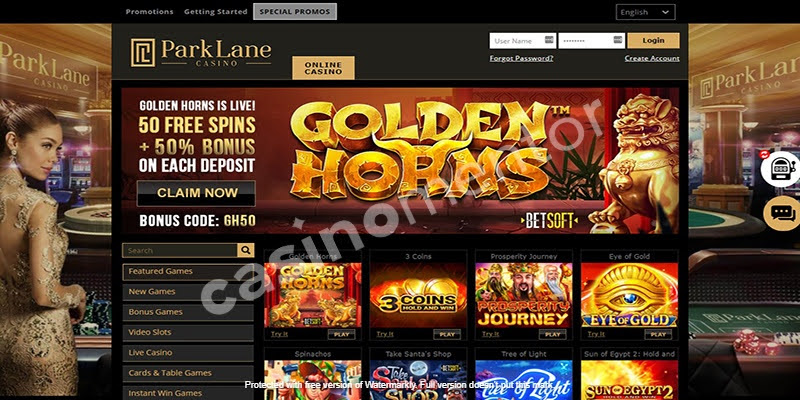 Homepage