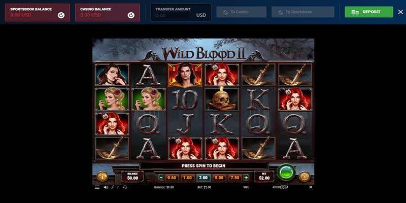 Wild Blood2