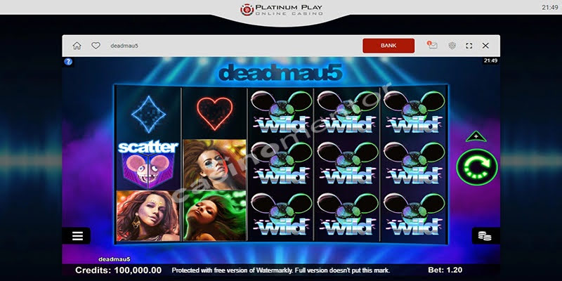 Deadmau5