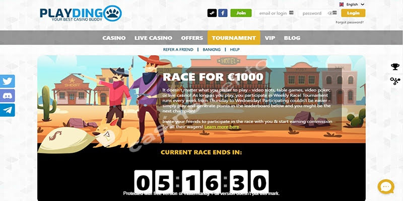 Tournament