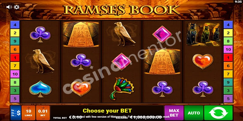 Ramses Book