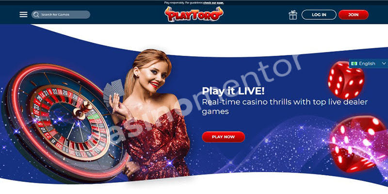 Homepage