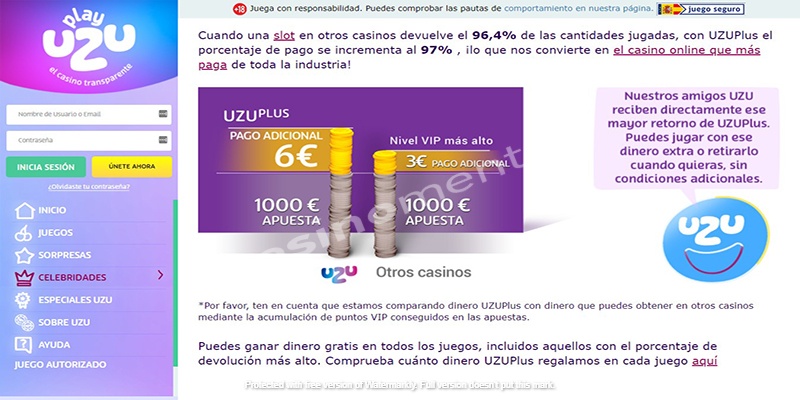 Celebridades