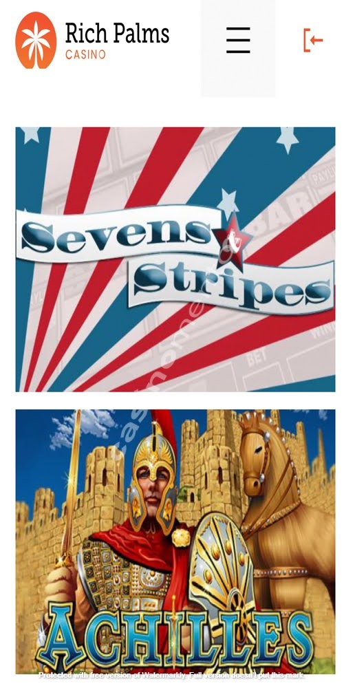Slots Mobile
