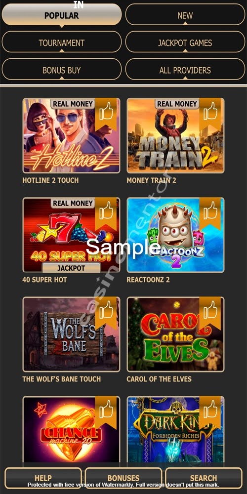 Popular Mobile