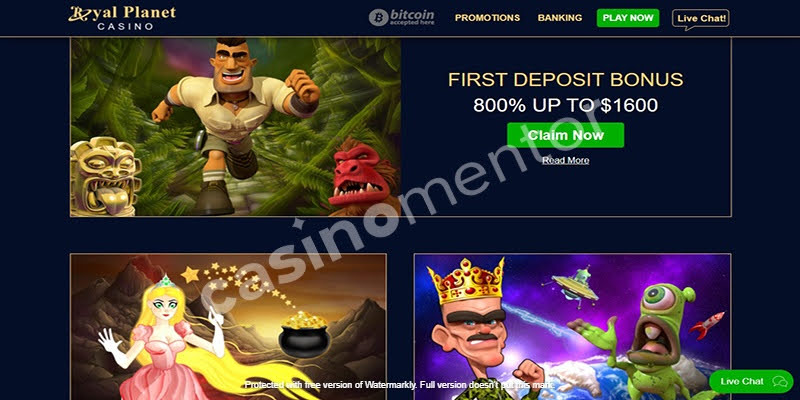 Promotions