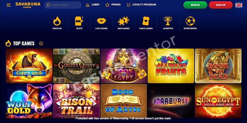 Top Games
