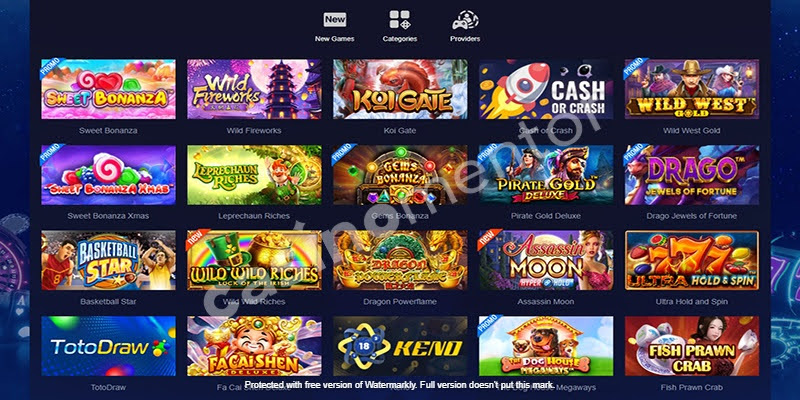 Games
