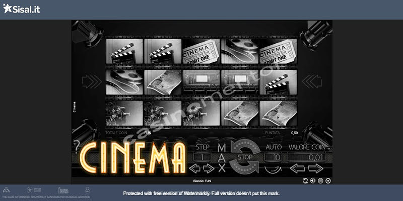 Cinema