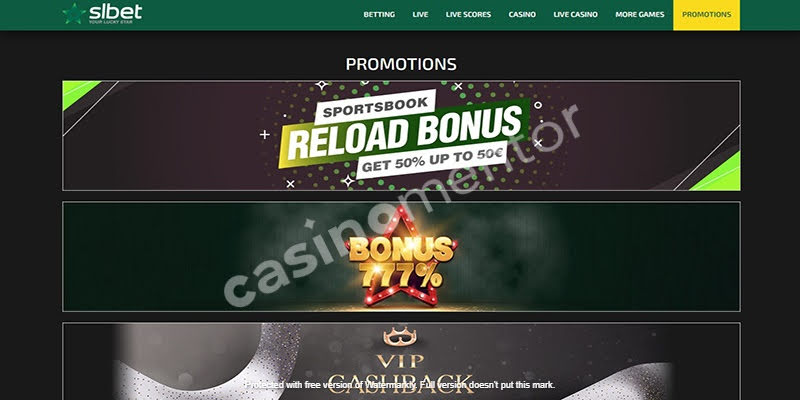 Promotions