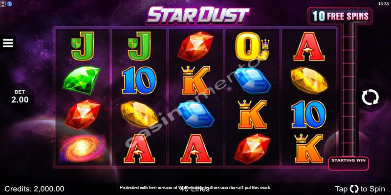 Stardust
